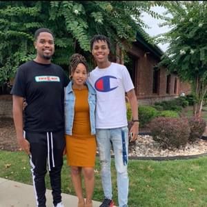 Meet your Posher, Jt